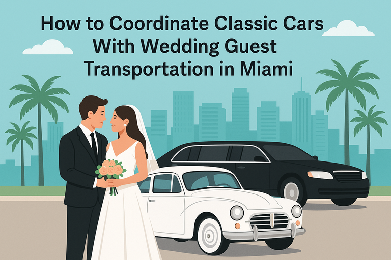 How_to_Coordinate_Classic_Cars_With_Wedding_Guest_Transportation_in_Miami_50