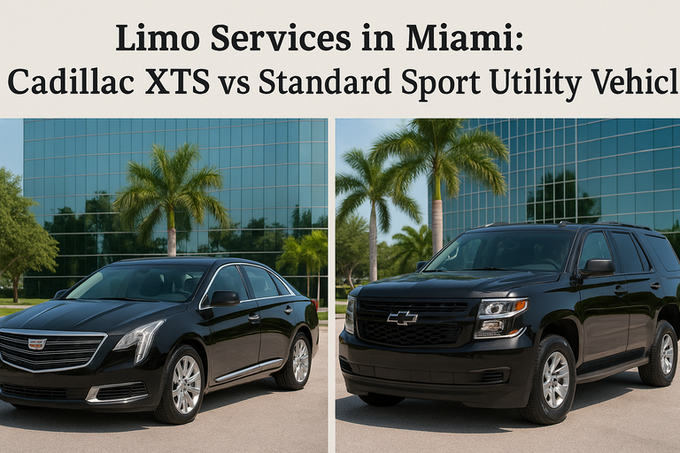 Limo_Services_in_Miami_Cadillac_XTS_vs_Standard_Sport_Utility_Vehicle_50