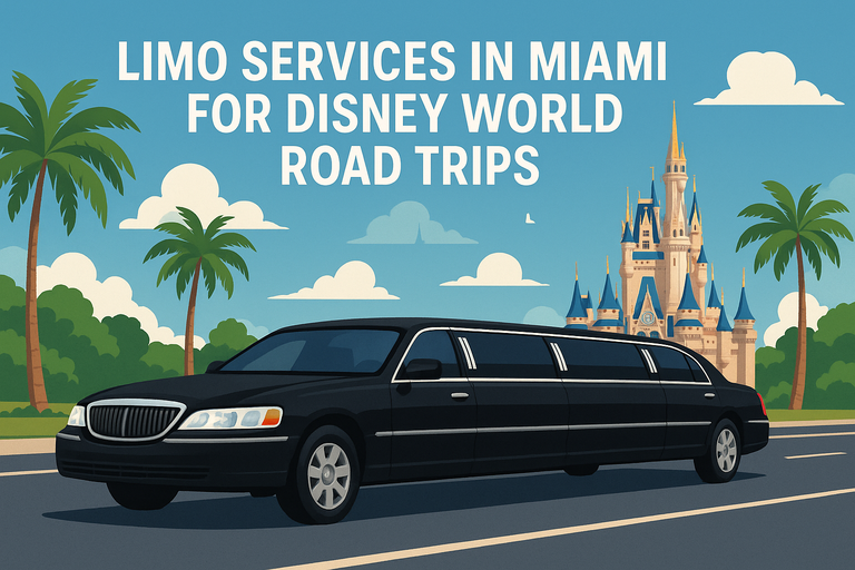 Limo_Services_in_Miami_for_Disney_World_Road_Trips_50