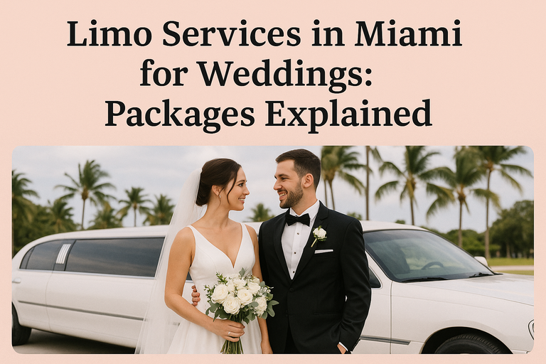 Limo_Services_in_Miami_for_Weddings_50