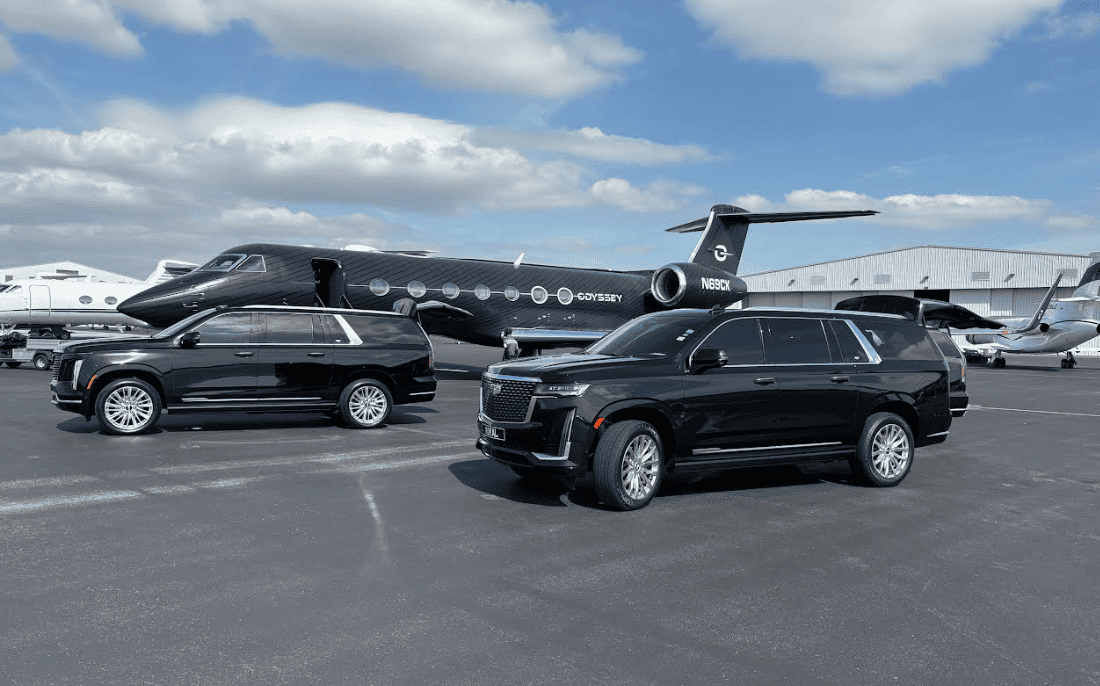 Corporate Services
