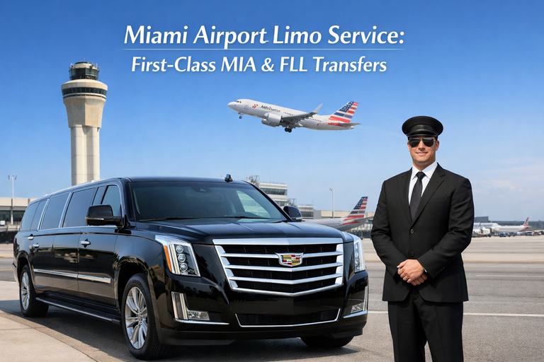 Miami_Airport_Limo_Service_50